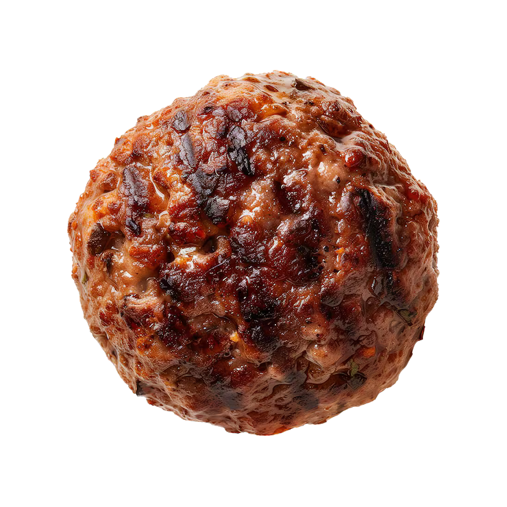 Meat ball