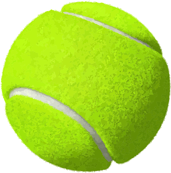 Tennis ball